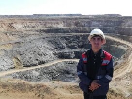 Полицейского в Семее осудили на 6 лет по делу о гибели Елдоса Калиева от пыток во время январских событий