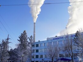 Завершить в этом году модернизацию 19 теплоисточников поручил Токаев