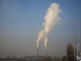 С 15 апреля в Алматы начнется поэтапное отключение отопления