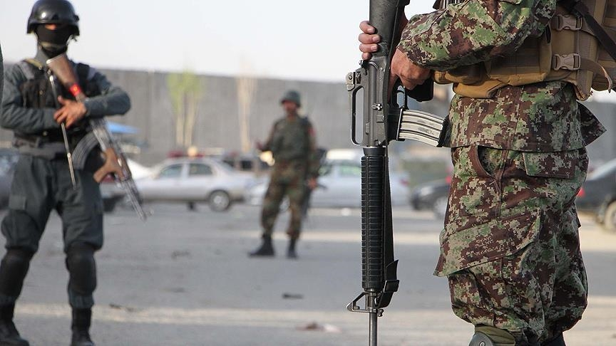 Талибы объявили о взятии Кандагара