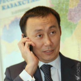 Мамытбеков уйдет в отставку, «как только потеряет доверие»