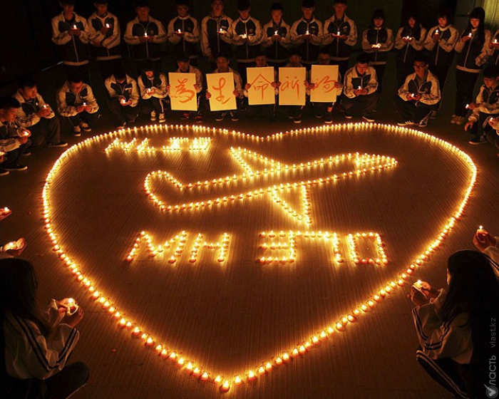 Исчезнувший MH370:  что пишут мировые СМИ в годовщину пропажи боинга