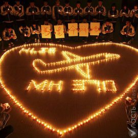 Исчезнувший MH370:  что пишут мировые СМИ в годовщину пропажи боинга