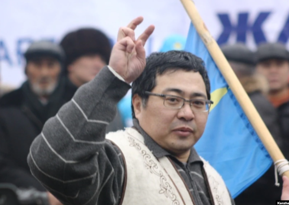 Защита Ермека Нарымбаева намерена добиваться отмены постановления суда