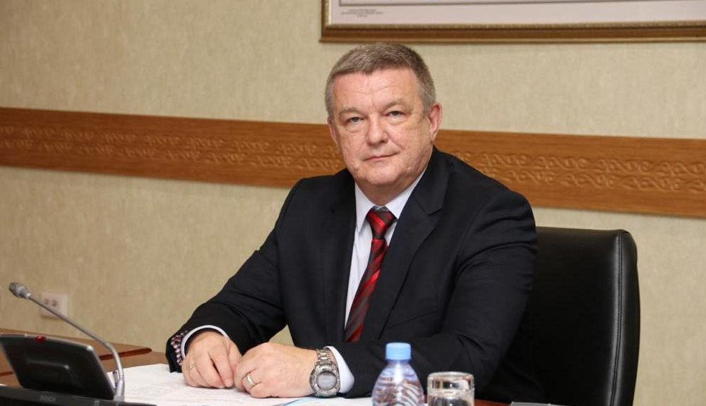 Меняется глава угольного департамента «АрселоМиттал Темиртау» 