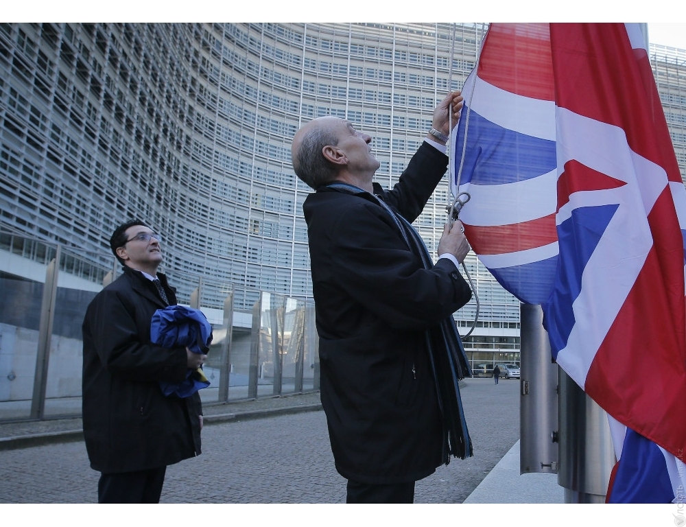 Brexit: Почему весь мир ждет результатов референдума в Великобритании