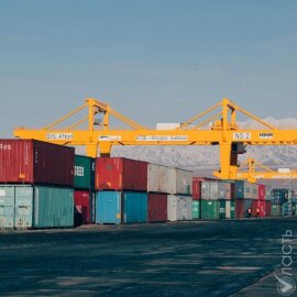 Разница между статданными о взаимной торговле с Китаем достигла $5,7 млрд – Токаев
