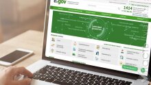 Минцифры намерено законодательно закрепить получение номеров телефонов только через eGov
