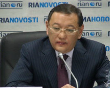 Представитель посольства Казахстана в России рассказал, где будут работать избирательные участки