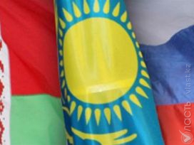 Созданием ЕАЭС Казахстан решает свои прагматические задачи – Назарбаев