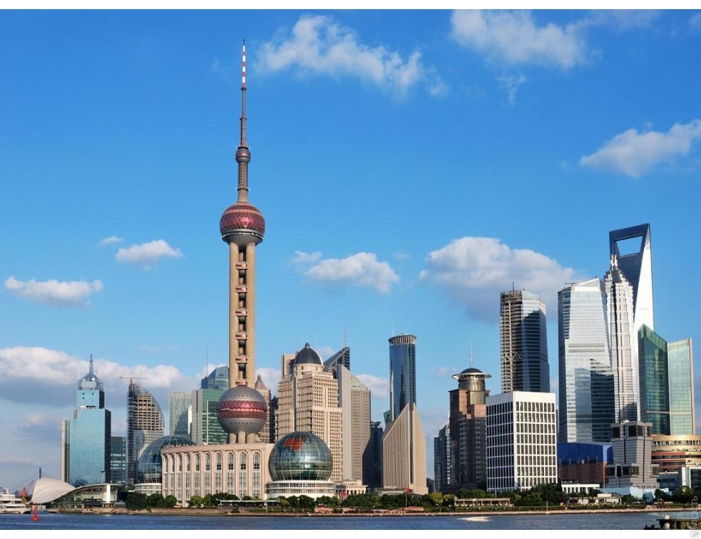 Почему города Китая станут мотором роста мировой экономики