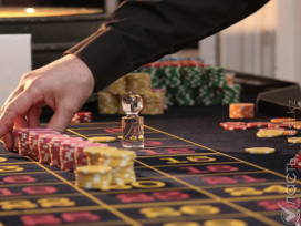 В Казахстане повысят возраст для участия в азартных играх