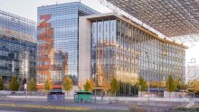 Регулятор разрешил Вячеславу Киму приобрести Jusan Bank