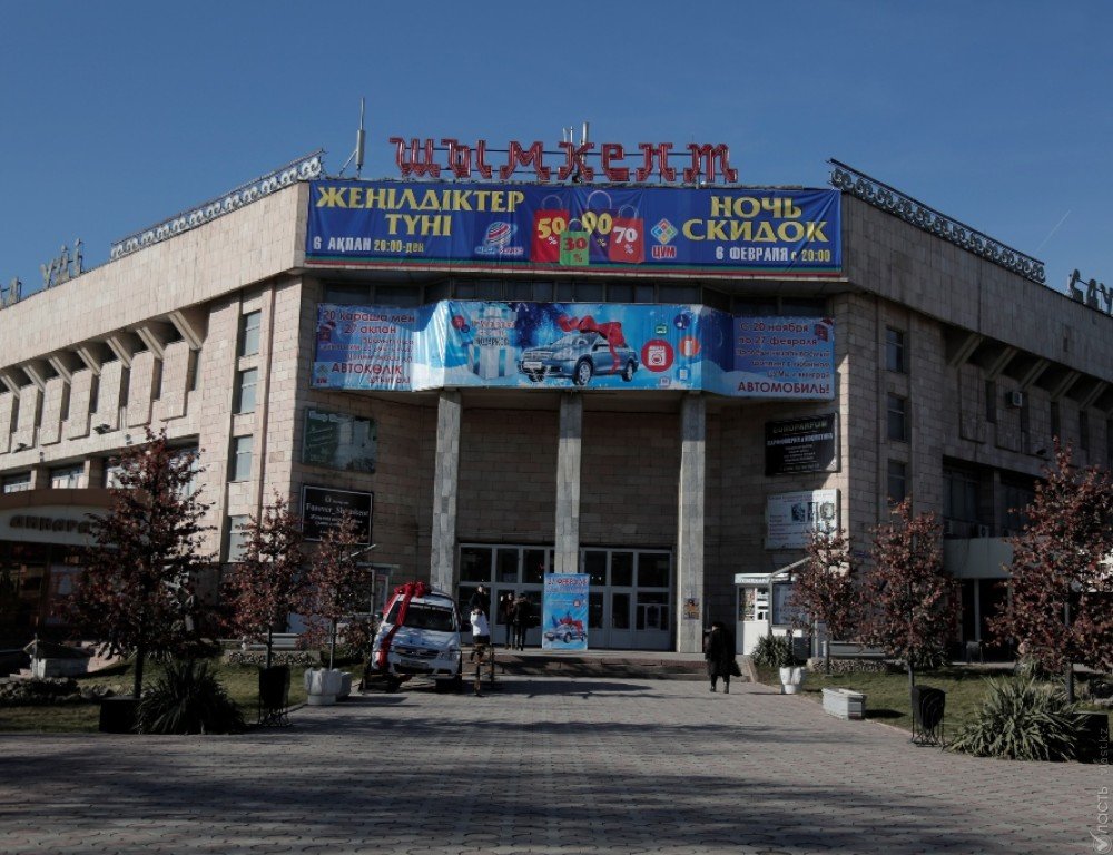 Шымкент станет культурной столицей СНГ в 2020 году – Василенко