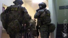 ​ФСБ России задержала подозреваемых в планировании теракта в Москве