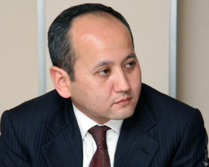 Два актива экс-главы «БТА банка» Мухтара Аблязова в 250 млн. долларов будут возвращены Казахстану