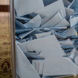 Около 12 млн. казахстанцев смогут проголосовать на референдуме по поправкам в конституцию