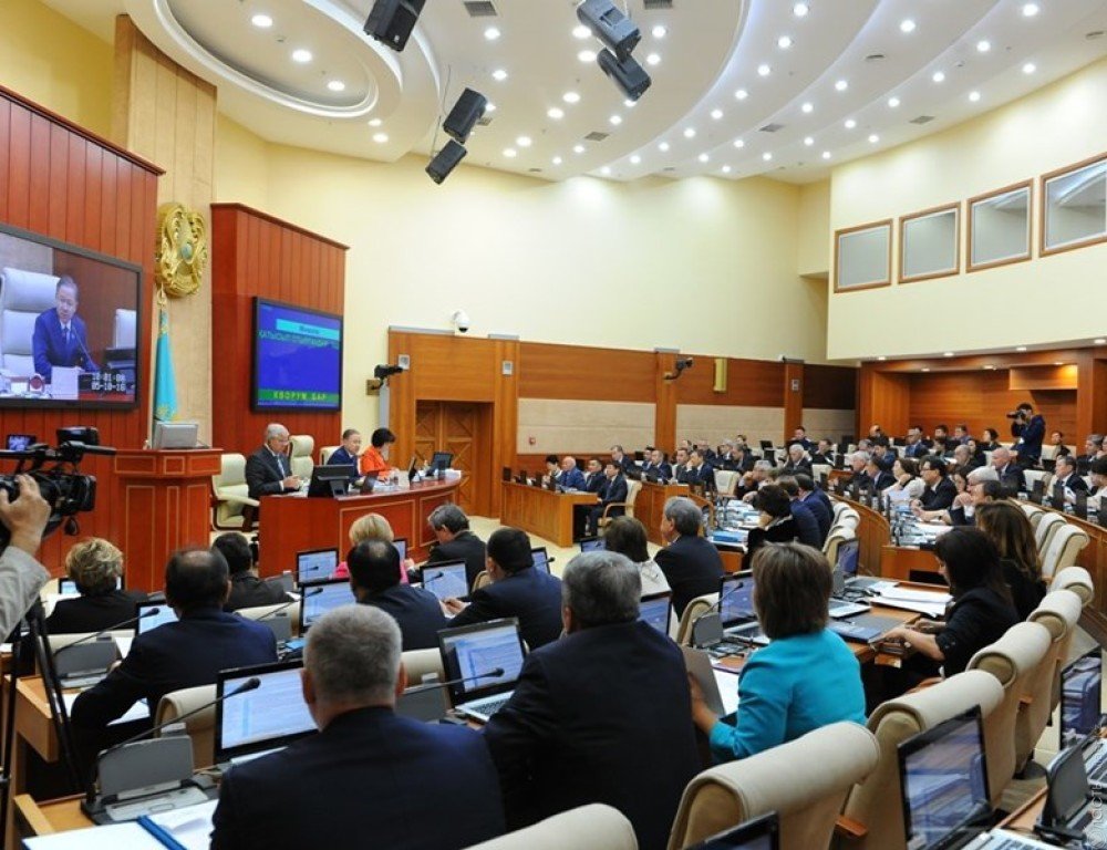В Казахстане создают единый орган по стандартизации