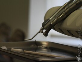 620 стоматологических клиник проверит Минздрав по поручению Генпрокуратуры