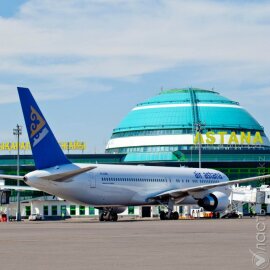С 25 июля вступают новые правила для казахстанцев, прилетающих в Россию