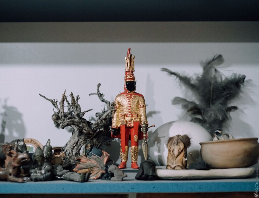  В Казахстане создадут единую автоматизированную информационную систему по археологическим работам