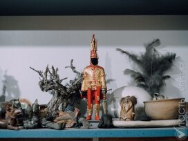  В Казахстане создадут единую автоматизированную информационную систему по археологическим работам