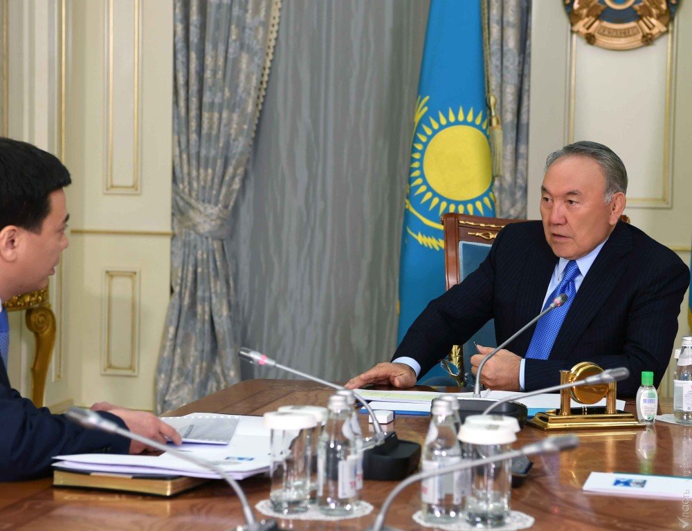 ​До конца года в Казахстане рассмотрят еще 28 законопроектов