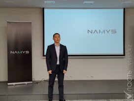 Партия Namys сосредоточит усилия на парламентских выборах 
