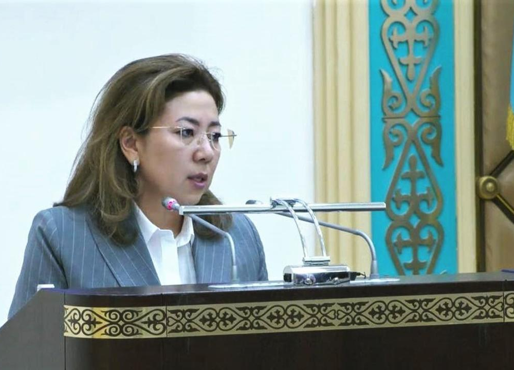 Kazakhstan’s Banking Sector To Undergo Makeover