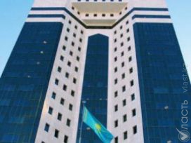 Правительство утвердило программу Информационный Казахстан 2020 