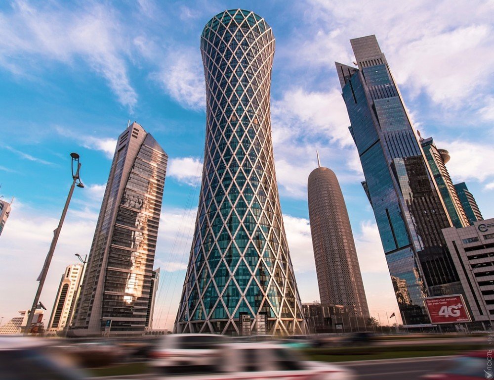 Бахрейн, Египет, Саудовская Аравия и ОАЭ разорвали дипломатические отношения с Катаром