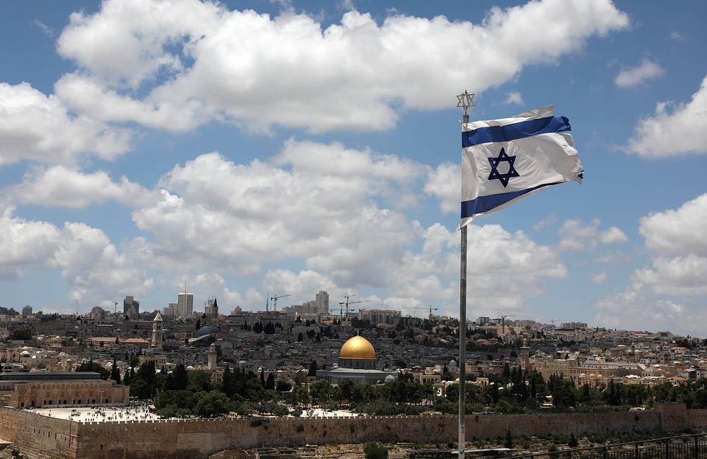 Израиль и ОАЭ подписали соглашение о полной нормализации отношений