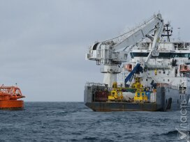 Перевалка и прием нефти на КТК возобновлены