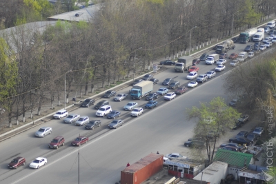 Алматы восстановит систему муниципального общественного транспорта 