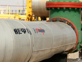 «КазТрансОйл» отгрузил 6,9 тыс. тонн нефти на экспорт в сторону Баку