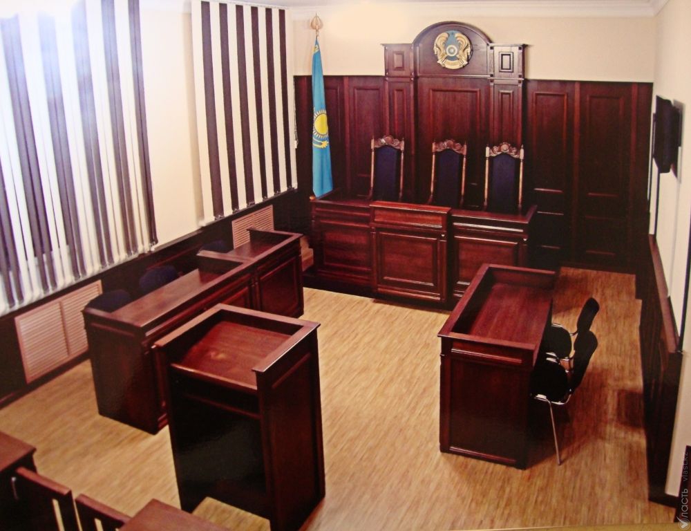 55% судов Казахстана оснащены системой аудио- и видеофиксации