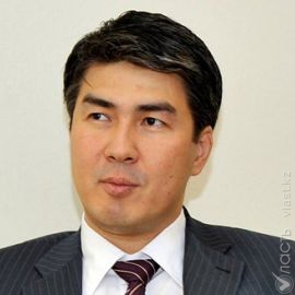 ВВП Казахстана увеличился на 22% за 4 года - Исекешев 