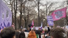Смогут ли новые законы защитить казахстанских женщин от бытового насилия?