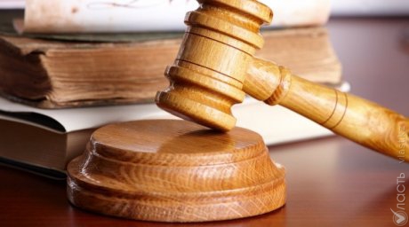Процесс по «хоргосскому делу» пройдет в открытом режиме в СИЗО Алматы – Верховный суд 