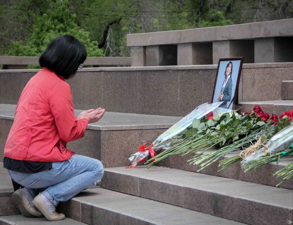В Алматы с Батырханом Шукеновым простятся 1 мая - управление культуры