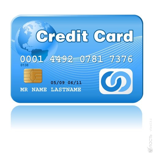 Всего 6 из 10 держателей платежных карточек совершают операции по безналичным платежам 