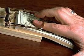 В хищении 17 млн. тенге, выделенных на профилактику терроризма, обвиняются чиновники Атырауской области 