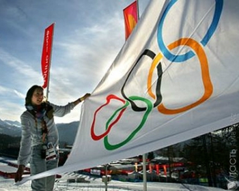79% казахстанцев поддерживают проведение Олимпиады&minus;2022 в Алматы &mdash; опрос