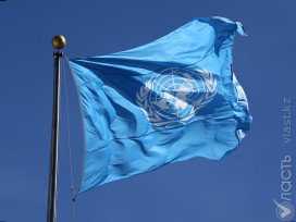Казахстан поддержал декларацию Трампа по реформам ООН