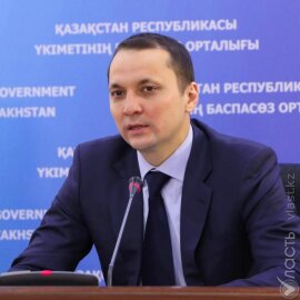Дело бывшего вице-министра индустрии и инфраструктурного развития Тимура Токтабаева передано в суд 