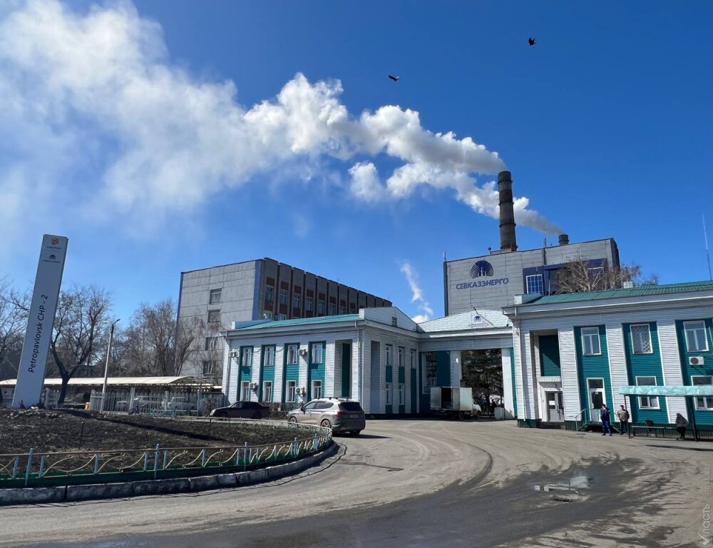 Внеплановые проверки объектов теплоснабжения будут проводить в Казахстане