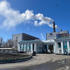 Внеплановые проверки объектов теплоснабжения будут проводить в Казахстане