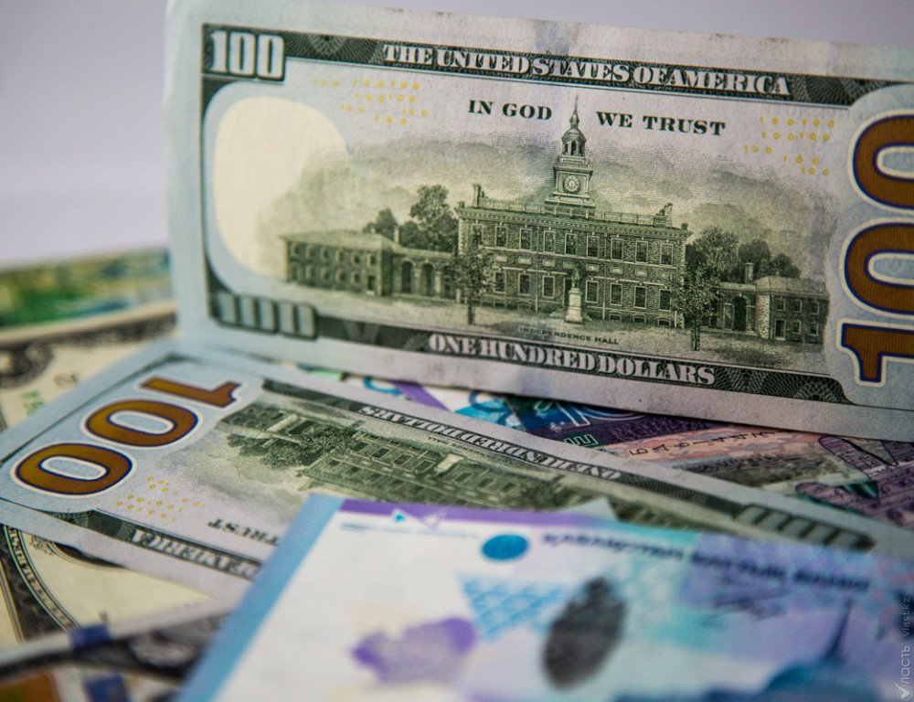Нацбанк изменит подходы к валютному регулированию в Казахстане
