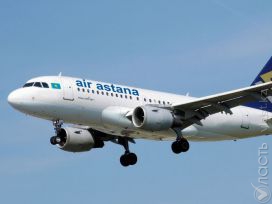 Пассажирам рейса Эйр-Астаны, задержанного  более чем на 30 часов из-за тех неисправности, отказали в замене борта  – очевидцы