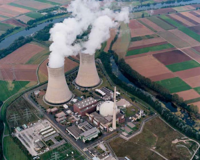 Законопроект «Об атомной энергетике» презентовали в мажилисе